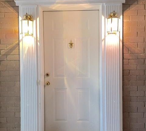 Welcome  to Unit 803