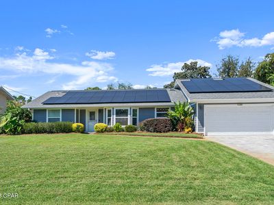 223 Scooter Dr, Panama City Beach, FL, 32408