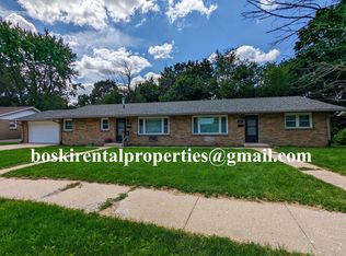 248 Flintridge Dr, Rockford, IL 61107