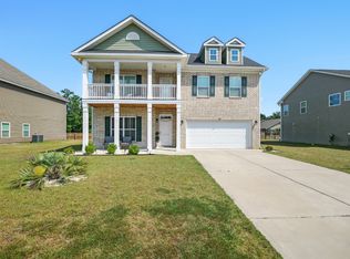 1685 Lake Wateree Dr, Florence, SC 29501