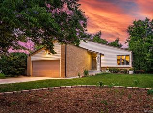 16373 E Layton Ave, Aurora, CO 80015