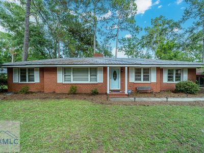 583 Oak Villa Dr, Jesup, GA, 31546