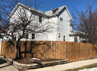 845 1st St, Menasha, WI 54952