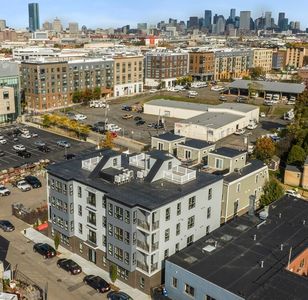 19-23 Clapp St #7, Dorchester, MA, 02125