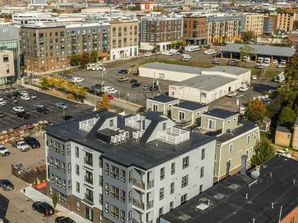 19-23 Clapp St #7, Dorchester, MA 02125