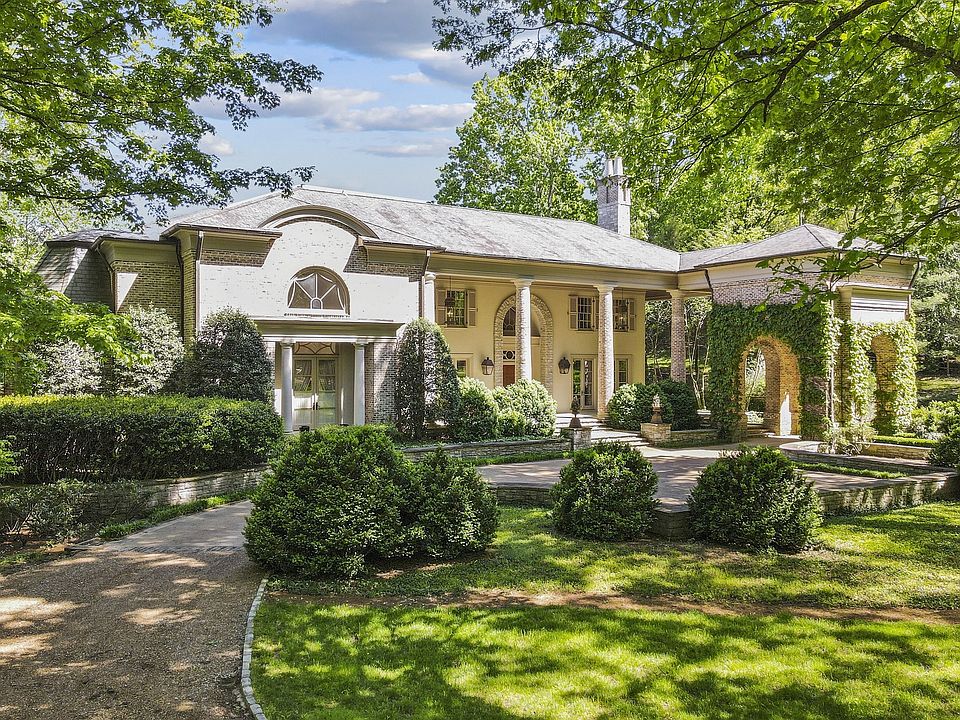1358 Page Rd, Nashville, TN 37205 MLS 2537849 Zillow