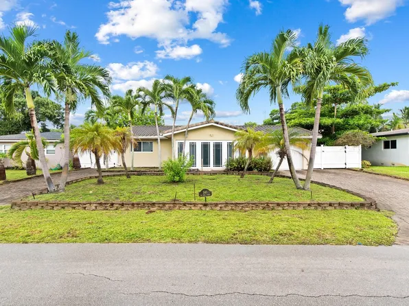 340 NW 35th Street, Oakland Park, FL 33309