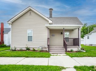150 E Pennsylvania St, Shelbyville, IN 46176