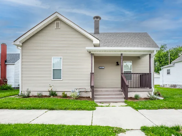 150 E Pennsylvania St, Shelbyville, IN 46176