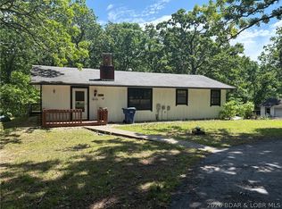 298 Crawford Dr, Sunrise Beach, MO 65079