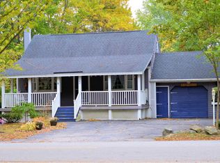 22 Adams Ave, Seabrook, NH 03874