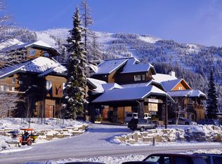 3824 Big Mountain Road Loft UNIT 303, Whitefish, MT 59937