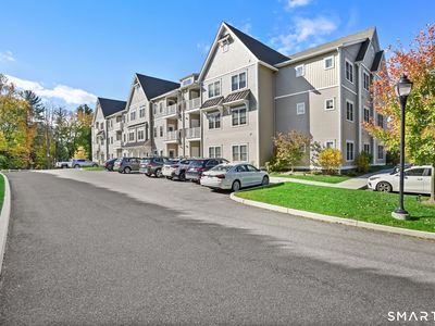 233 Danbury Road APT A208, Ridgefield, CT, 06877