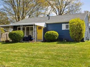 2906 Riverside Dr, Lorain, OH 44055