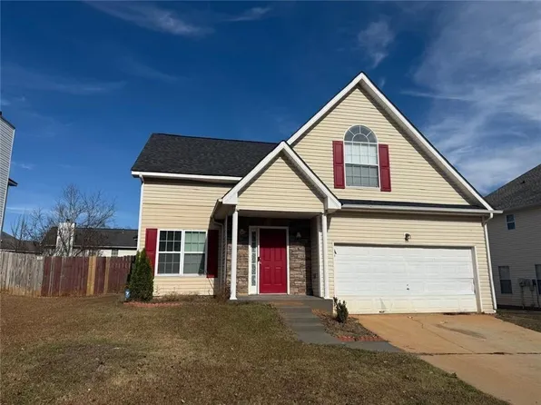 125 Concord Ter, McDonough, GA 30253
