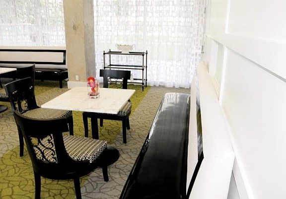 common room