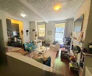 80 East 2nd Street, #3-4