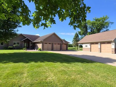 206220 RUSTY ROAD, Stratford, WI, 54484