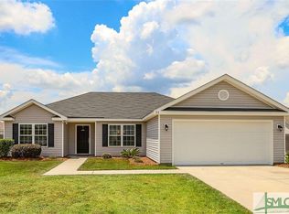 33 Crossgate Way, Guyton, GA 31312
