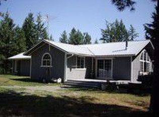 38633 S Highway 3, St Maries, ID 83861
