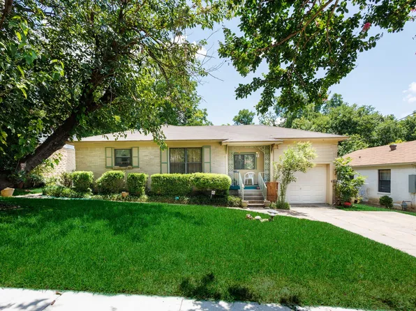 3302 James Dr, Dallas, TX 75227