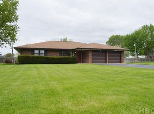 1601 Greenfield Dr, Findlay, OH 45840