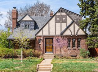 2285 N Monaco Pkwy, Denver, CO 80207