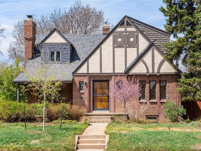 2285 N Monaco Parkway, Denver, CO, 80207