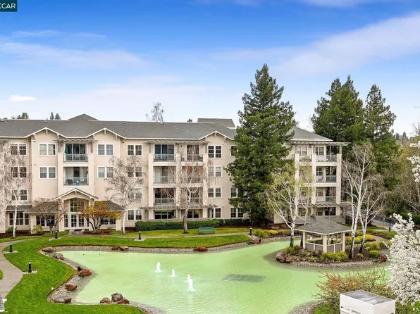 1860 Tice Creek Dr APT 1428, Walnut Creek, CA 94595