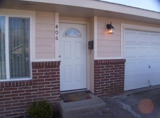 406 N 40th Ave #408, Yakima, WA 98908