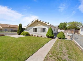 156 Cherry St, Burbank, WA 99323