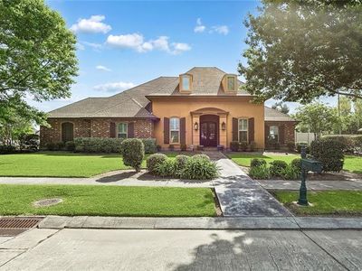 207 Lac Verret Dr, Luling, LA, 70070