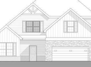 289 Harbor Village Dr, Georgetown, KY 40324