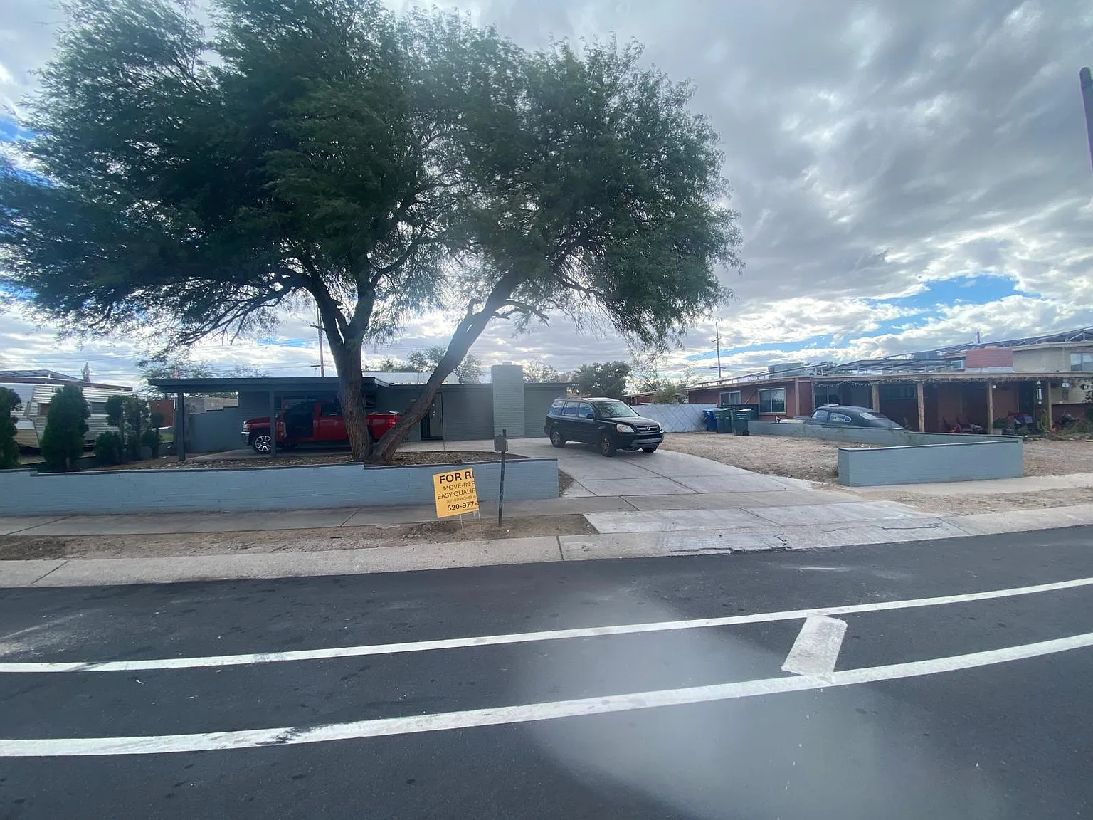 4 bed, 1643 sqft, $2,200 — Photo 2