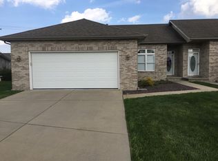 2908 Kipling Ct, Springfield, IL 62711