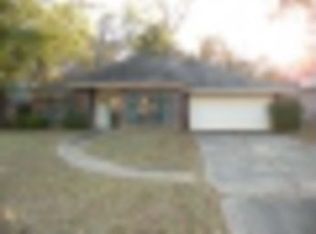 9512 Lytham Dr, Shreveport, LA 71129