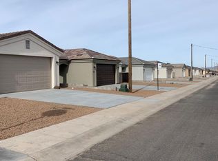 3323 N Diamond St, Kingman, AZ 86401