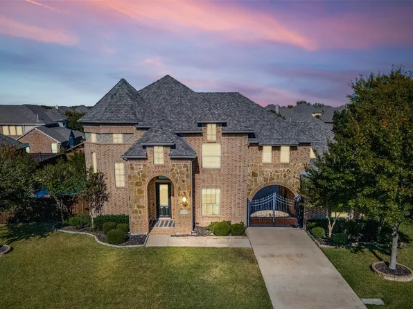 2020 Laurel Valley Dr, Keller, TX 76248