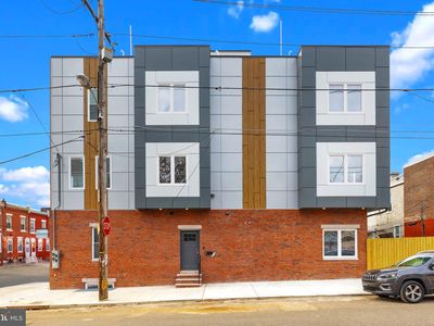 923 W Susquehanna Ave, Philadelphia, PA, 19122
