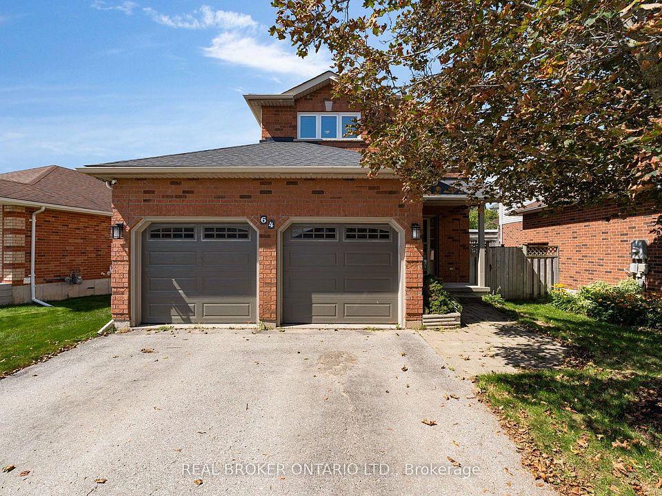 1st image of 64 Vanessa Dr