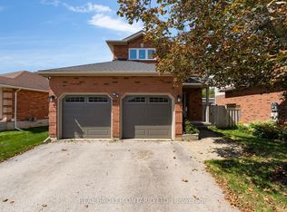 64 Vanessa Dr, Orillia, ON L3V 7X1