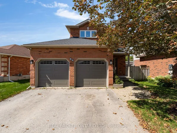 64 Vanessa Dr, Orillia, ON L3V 7X1