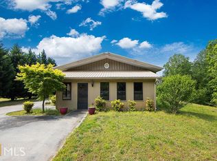 320 Highway 105, Baldwin, GA 30511