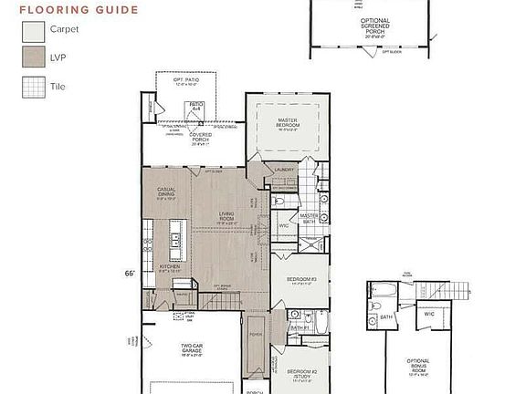 2nd image of 3053 Coral Basin Rd #135