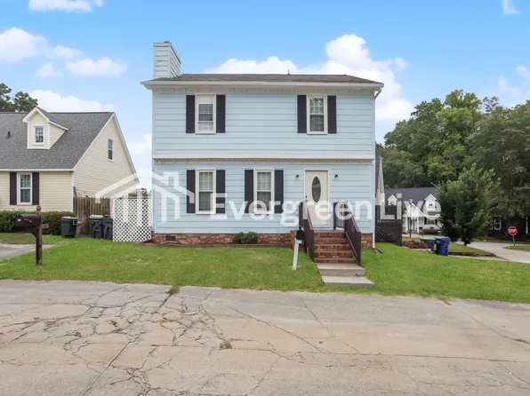 17 Branch Cir, Lexington, SC 29072