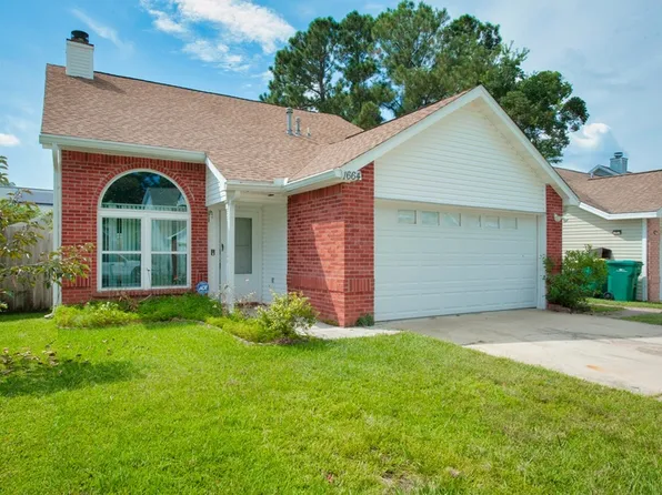 1664 Bennetts End, Fort Walton Beach, FL 32547