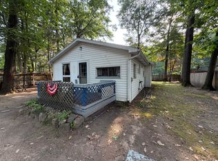11660 Oriole Dr, Lakeview, MI 48850