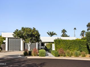 7120 E Pasadena Ave, Paradise Valley, AZ 85253