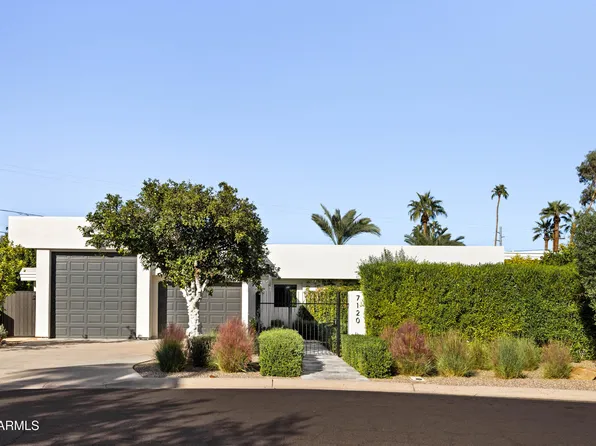 7120 E PASADENA Avenue, Paradise Valley, AZ 85253