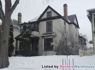 2449 Garfield Ave, Minneapolis, MN 55405